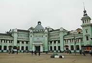 Белорусский